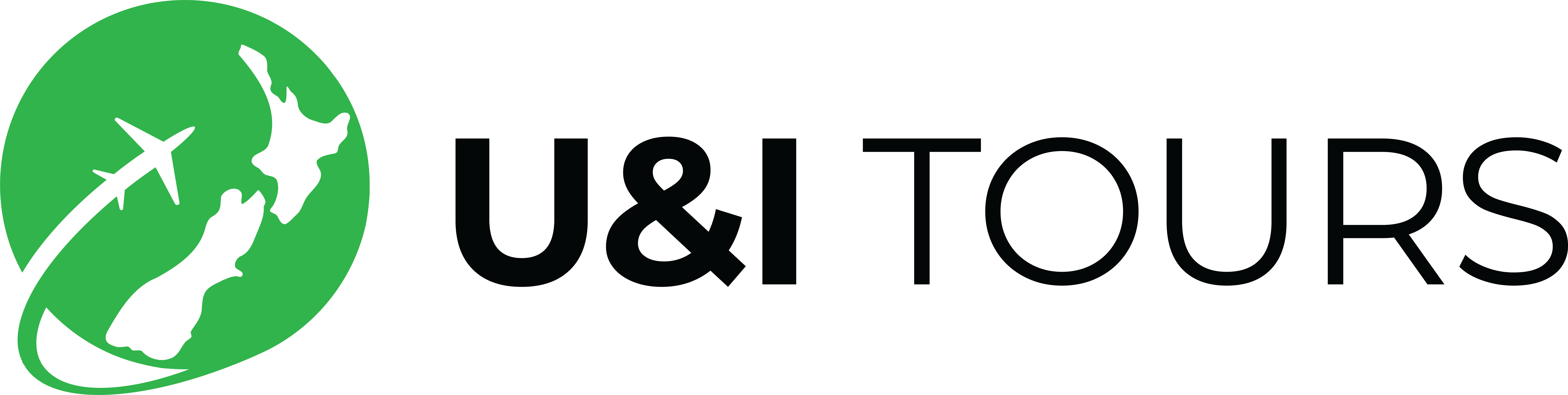 U&I Tours (NZ) Limited